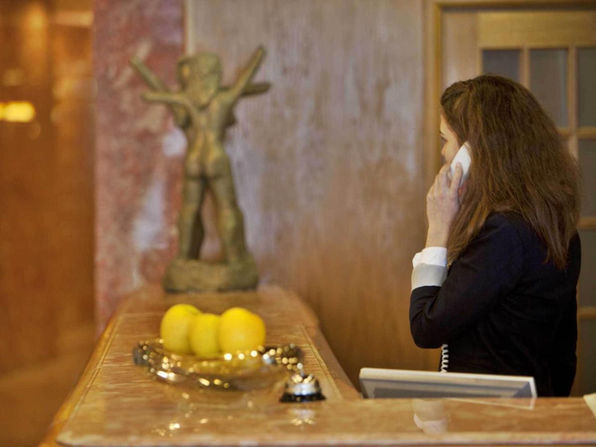 Turim Lisboa Hotel