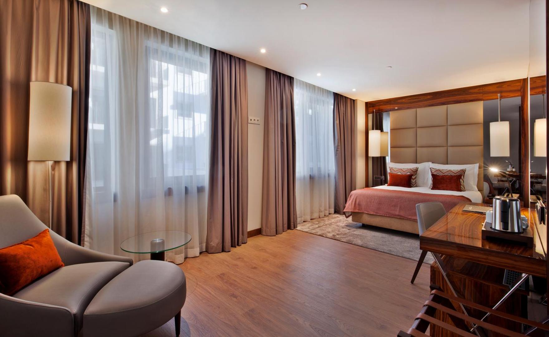 Turim Marquês Hotel