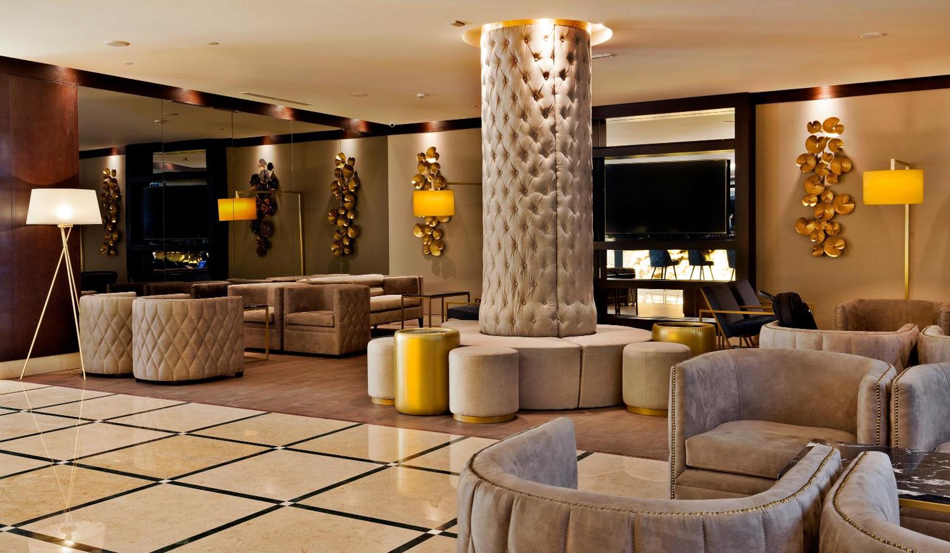 Turim Marquês Hotel