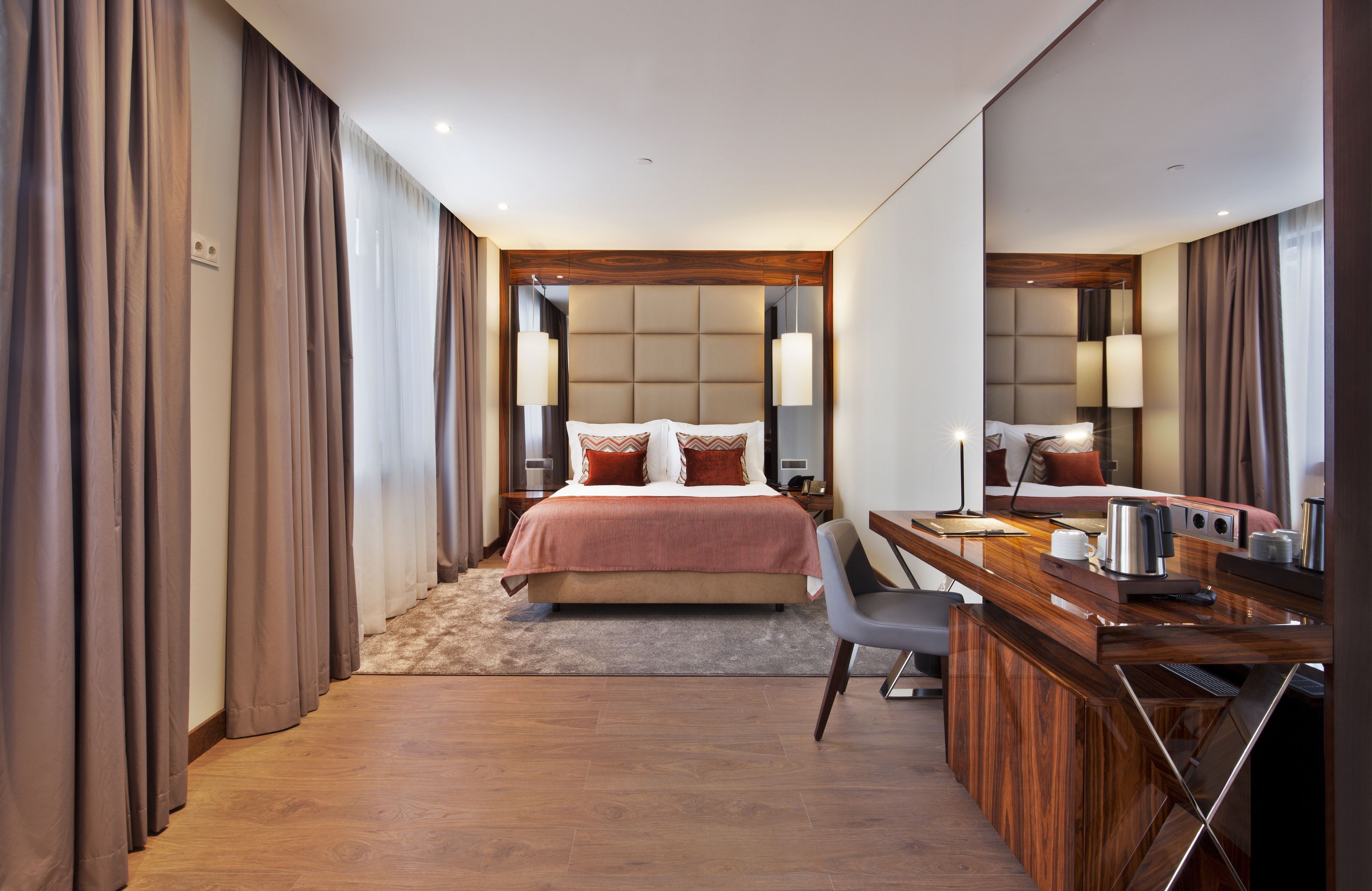 Turim Marquês Hotel