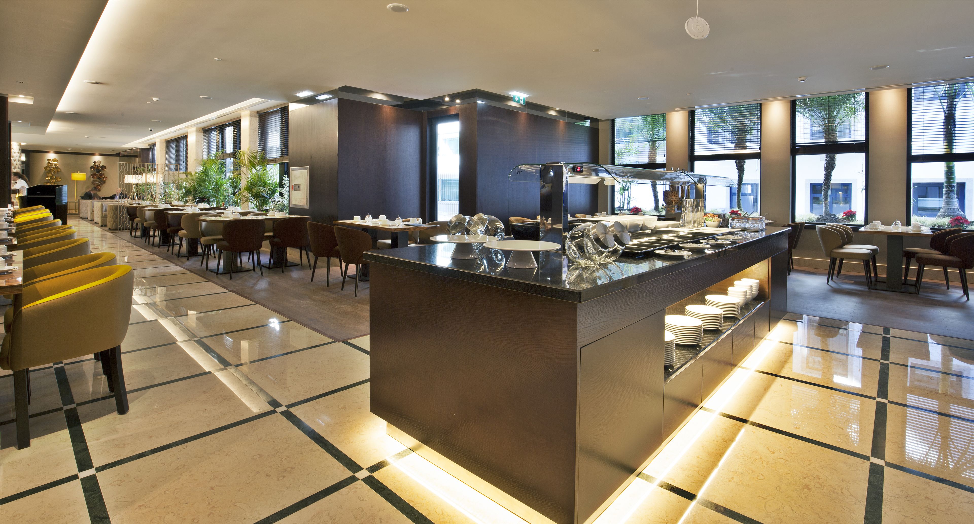 Turim Marquês Hotel