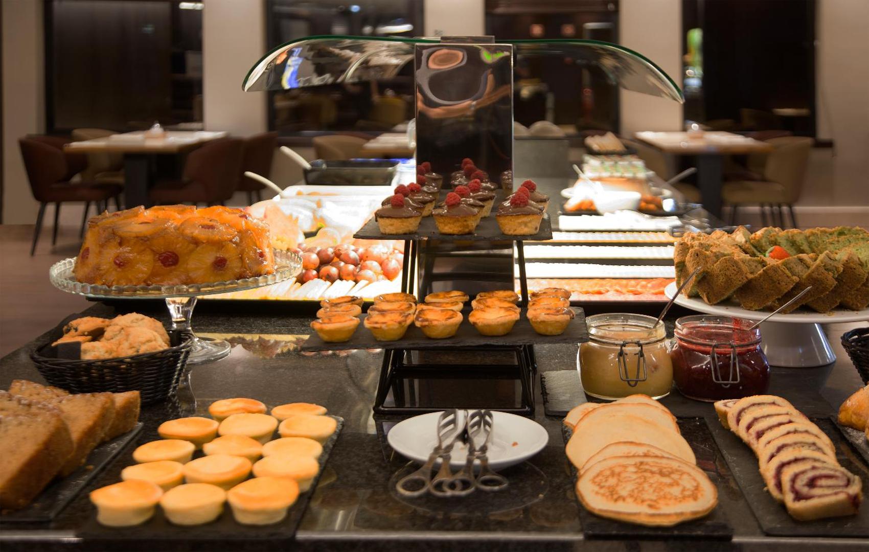 Turim Marquês Hotel