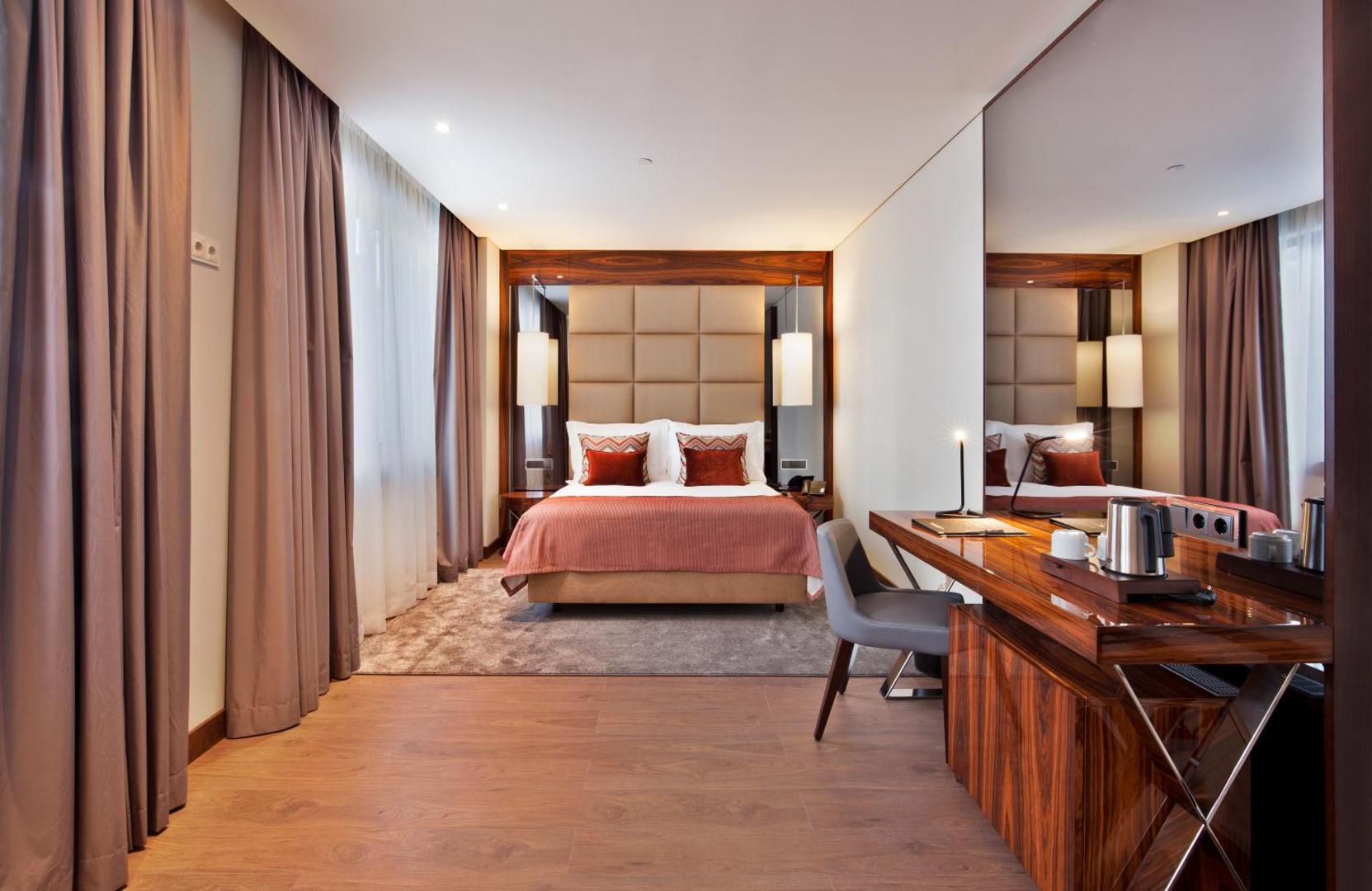 Turim Marquês Hotel