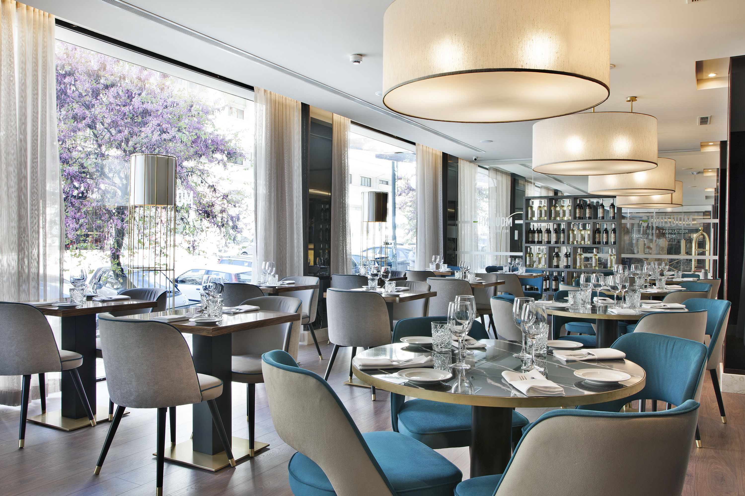 Turim Marquês Hotel