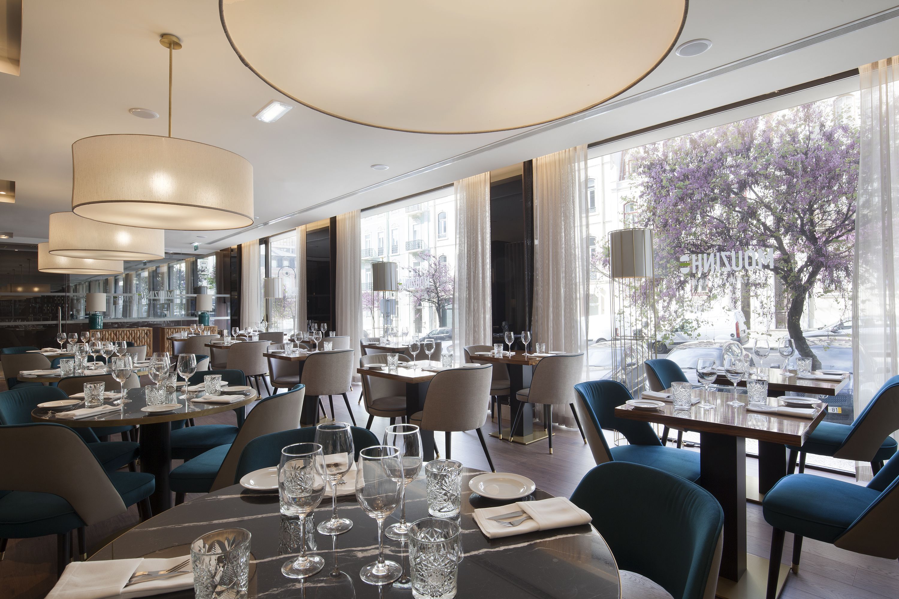 Turim Marquês Hotel