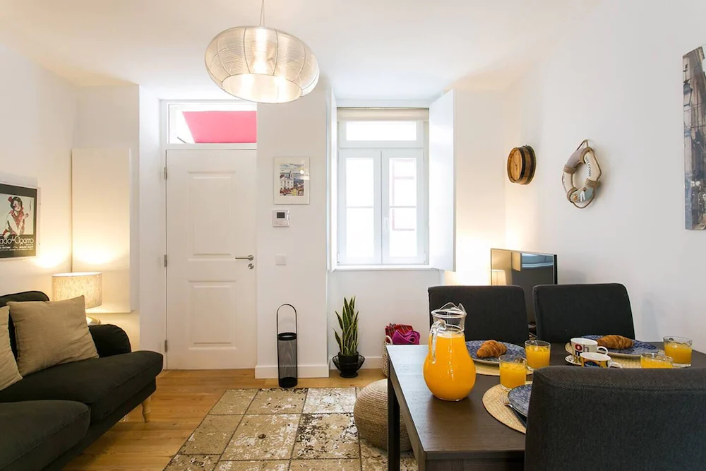 Vila Rosario Apartments by ALTIDO
