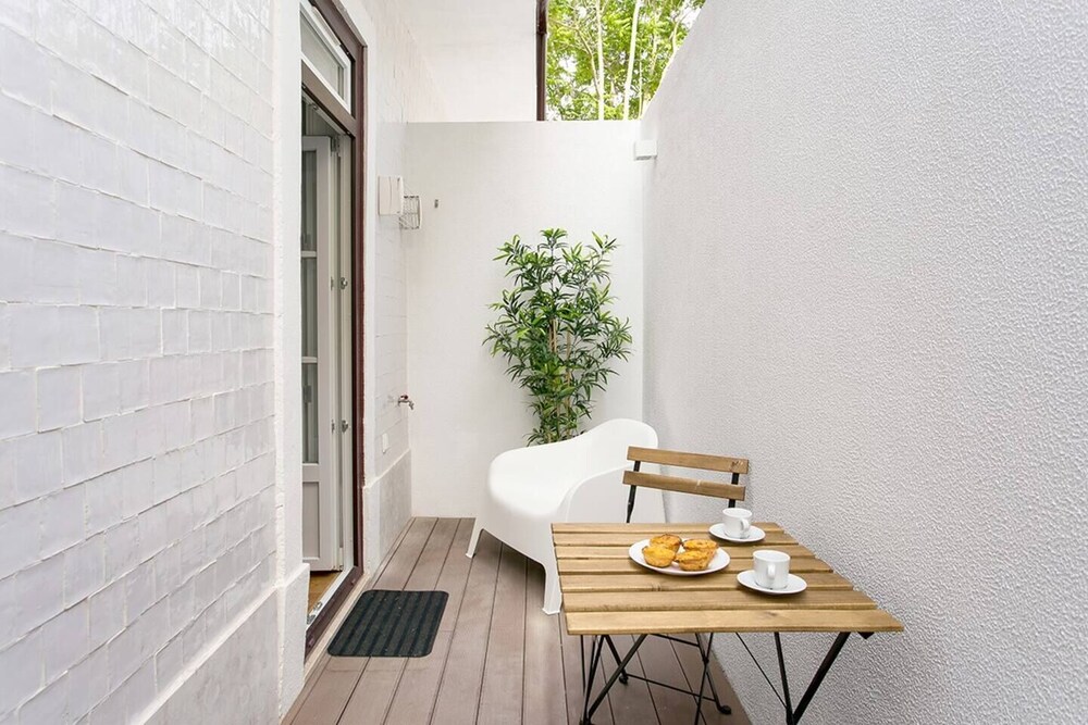 Vila Rosario Apartments by ALTIDO