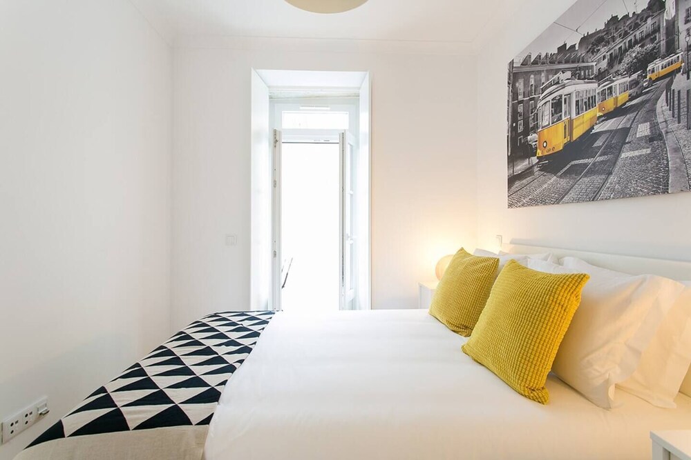 Vila Rosario Apartments by ALTIDO