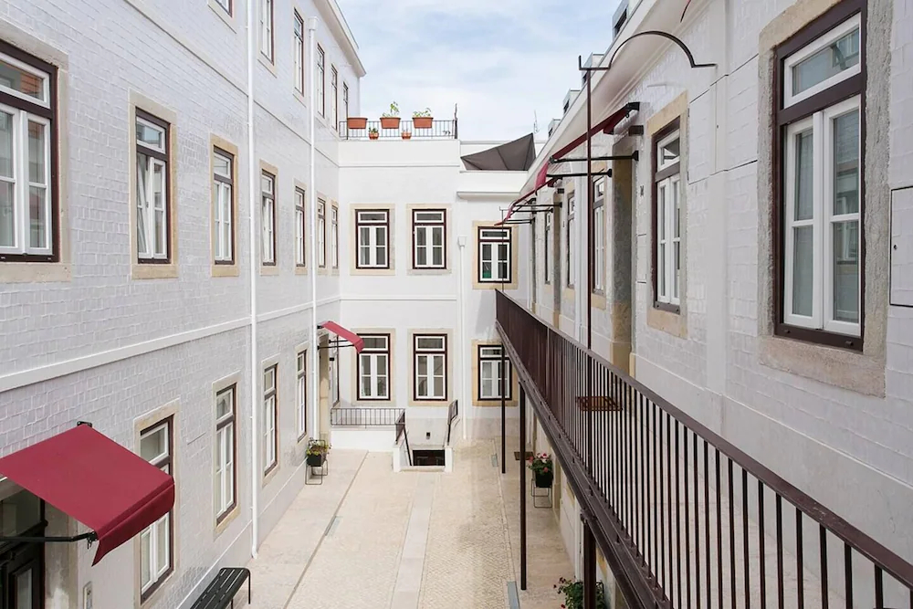 Vila Rosario Apartments by ALTIDO