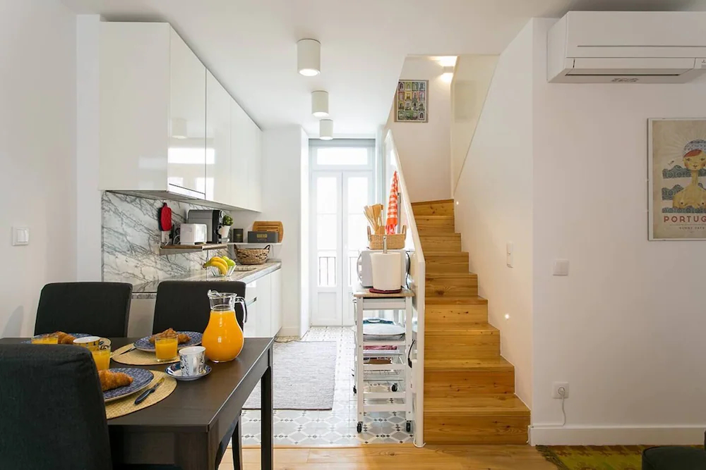 Vila Rosario Apartments by ALTIDO