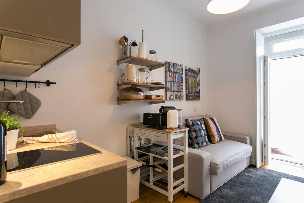 Vila Rosario Apartments by ALTIDO