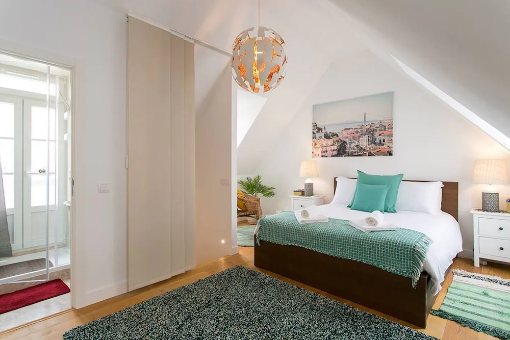 Vila Rosario Apartments by ALTIDO