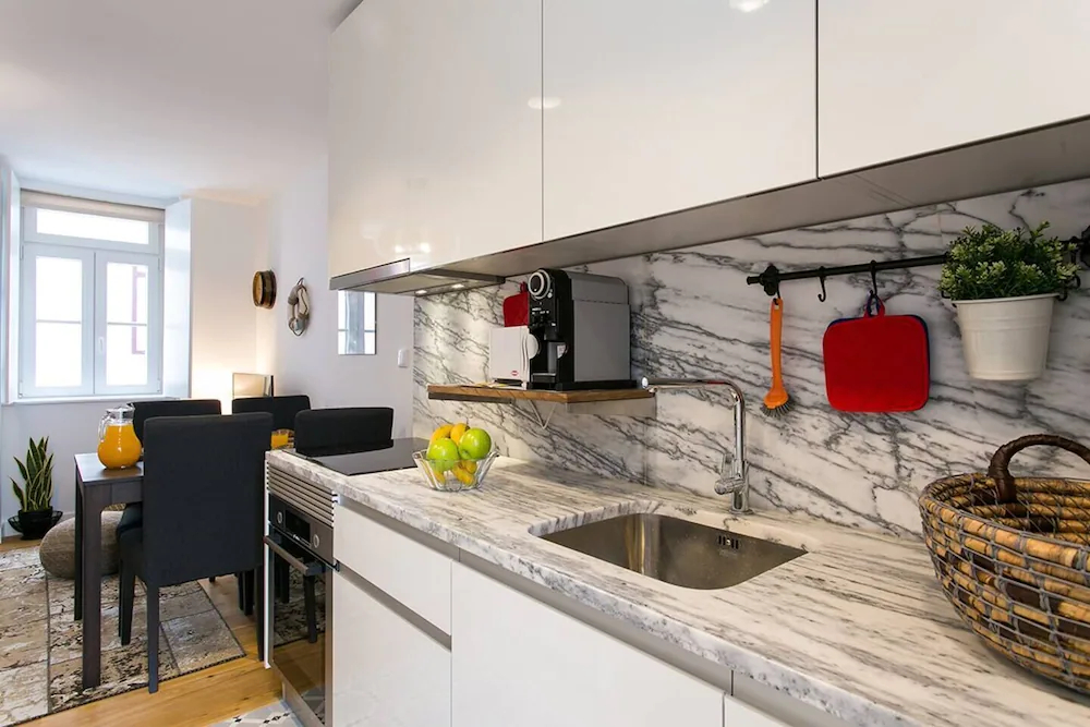 Vila Rosario Apartments by ALTIDO