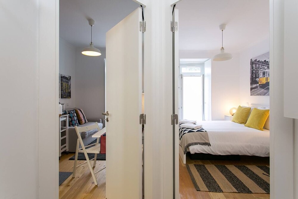 Vila Rosario Apartments by ALTIDO
