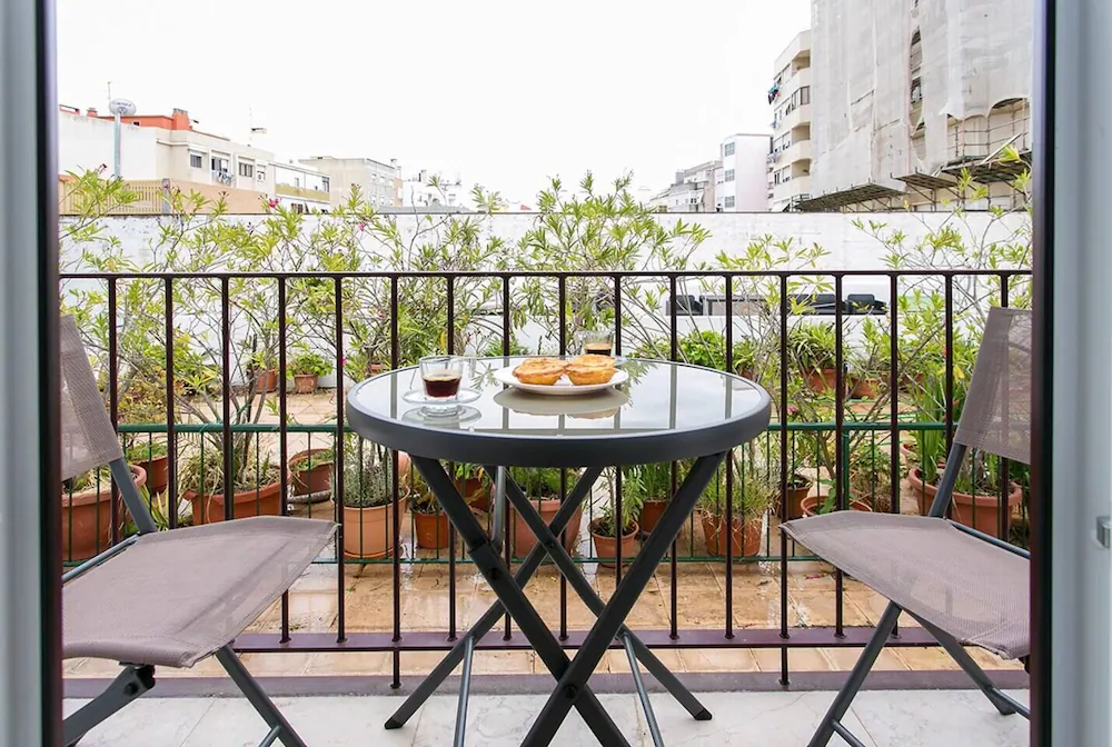 Vila Rosario Apartments by ALTIDO