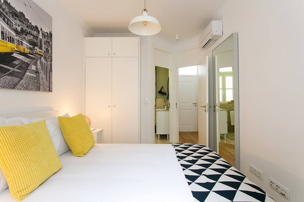 Vila Rosario Apartments by ALTIDO