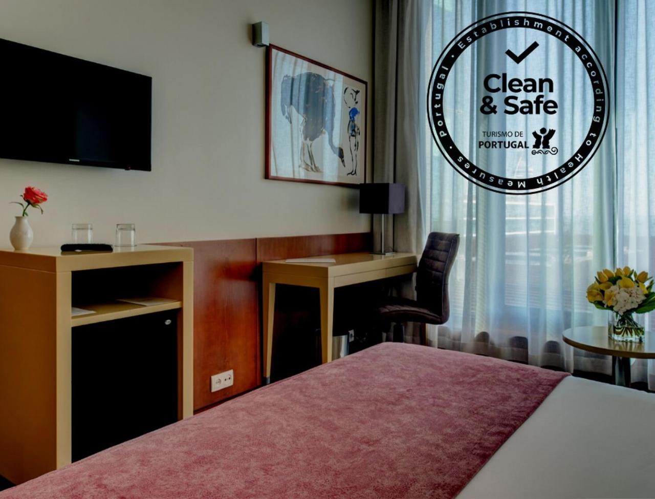 VIP Executive Art’s Hotel