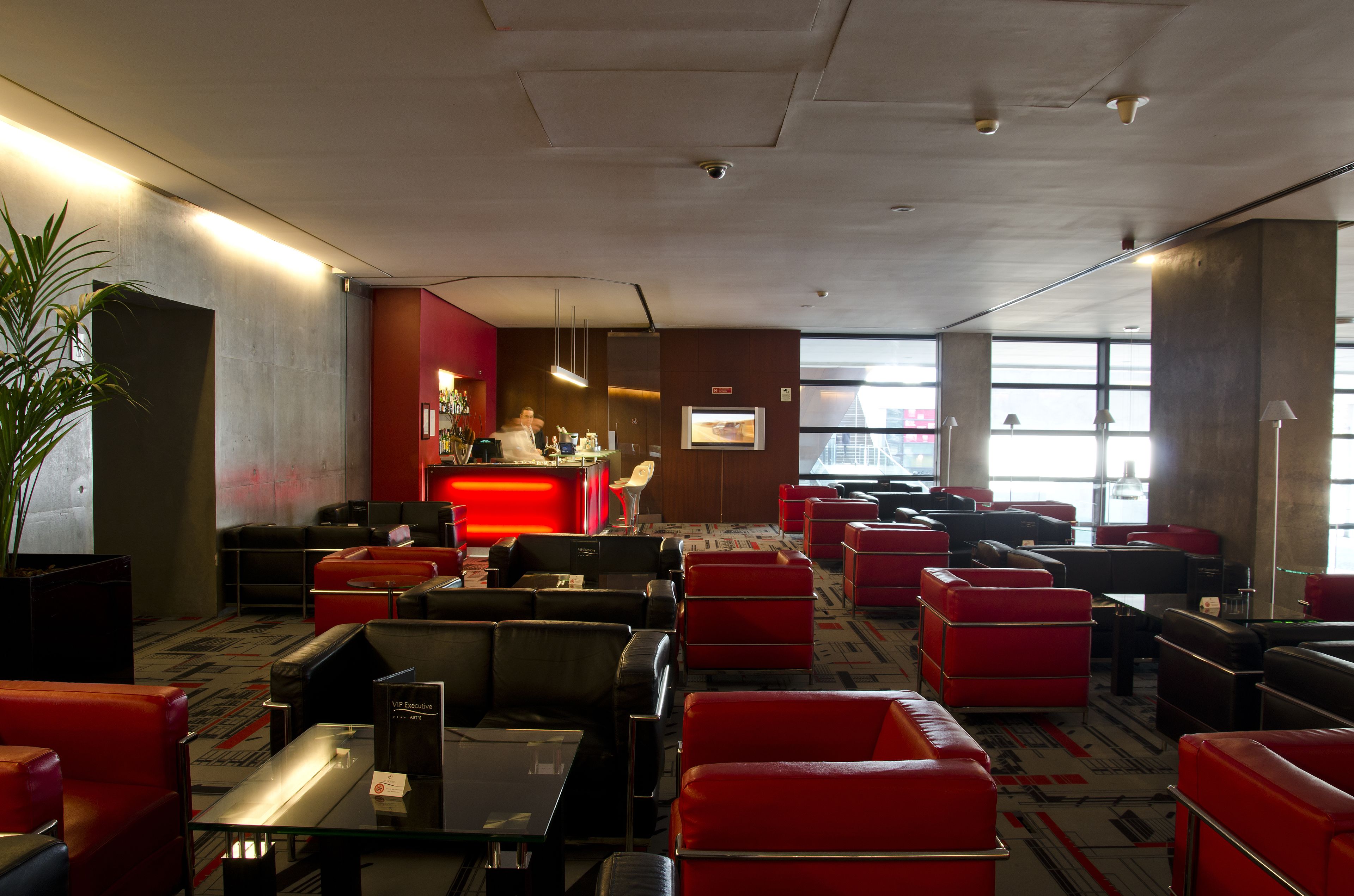 VIP Executive Art’s Hotel