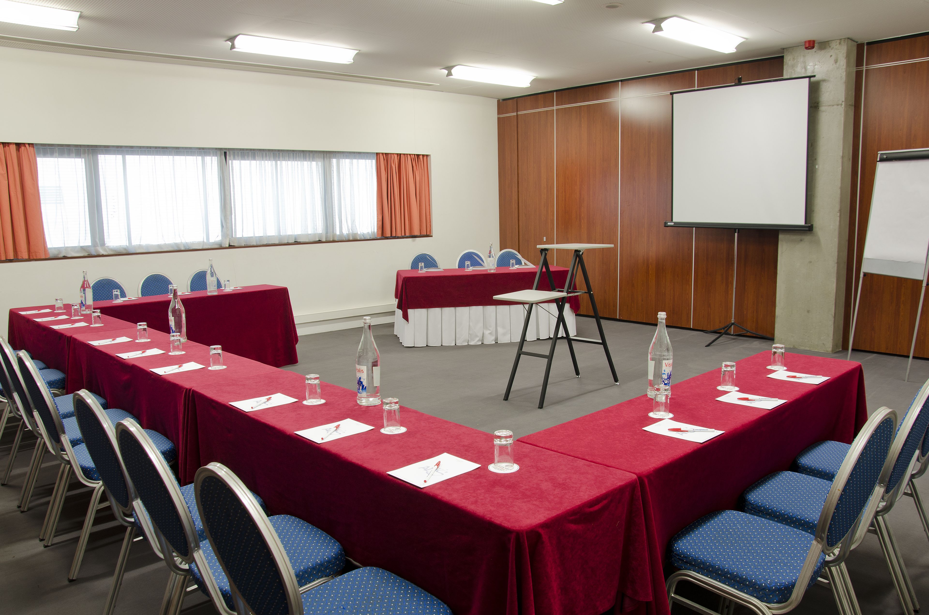 VIP Executive Art’s Hotel