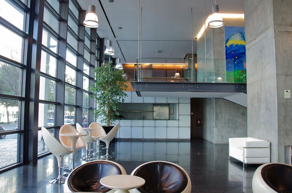 VIP Executive Art’s Hotel