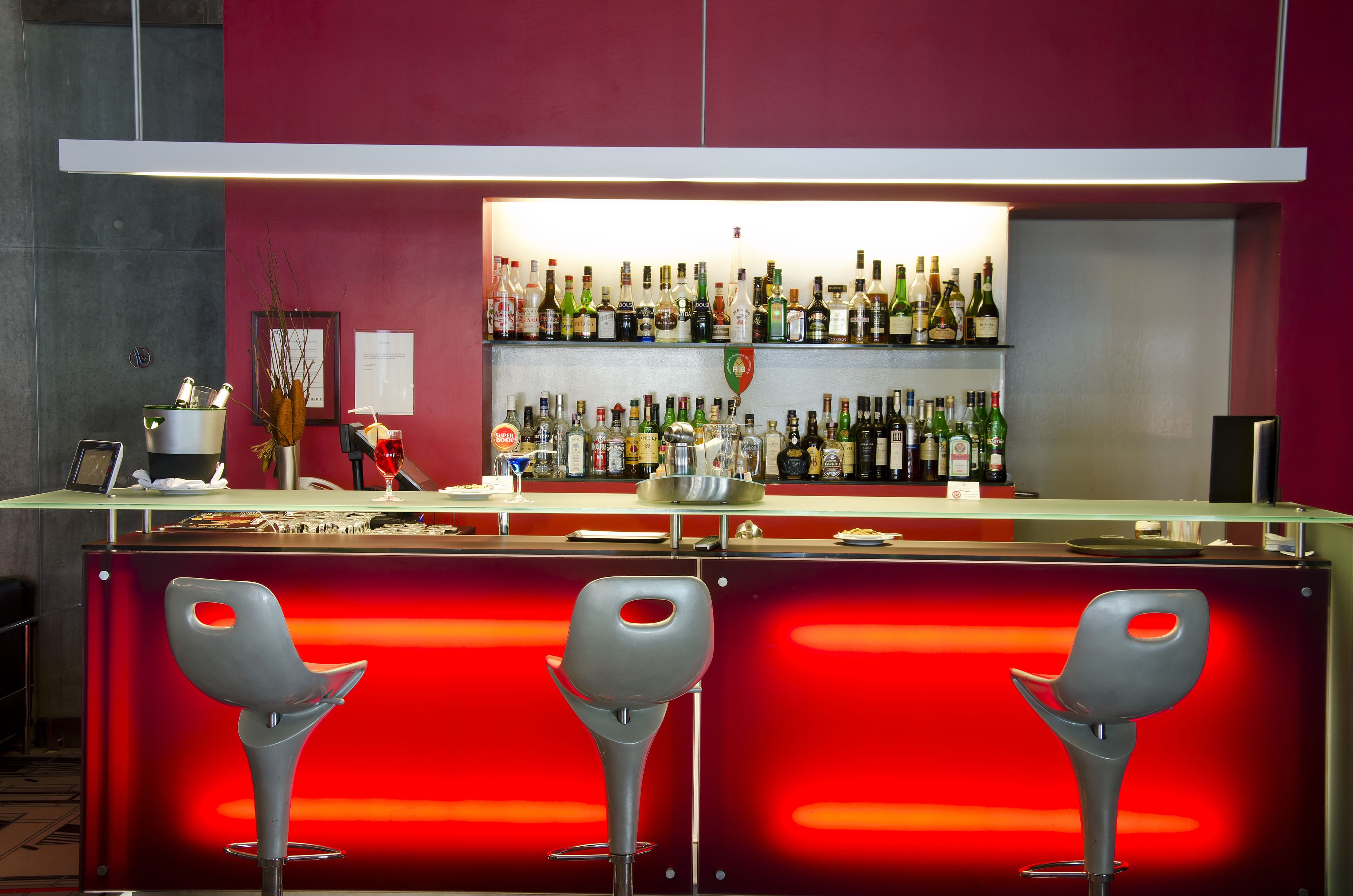 VIP Executive Art’s Hotel