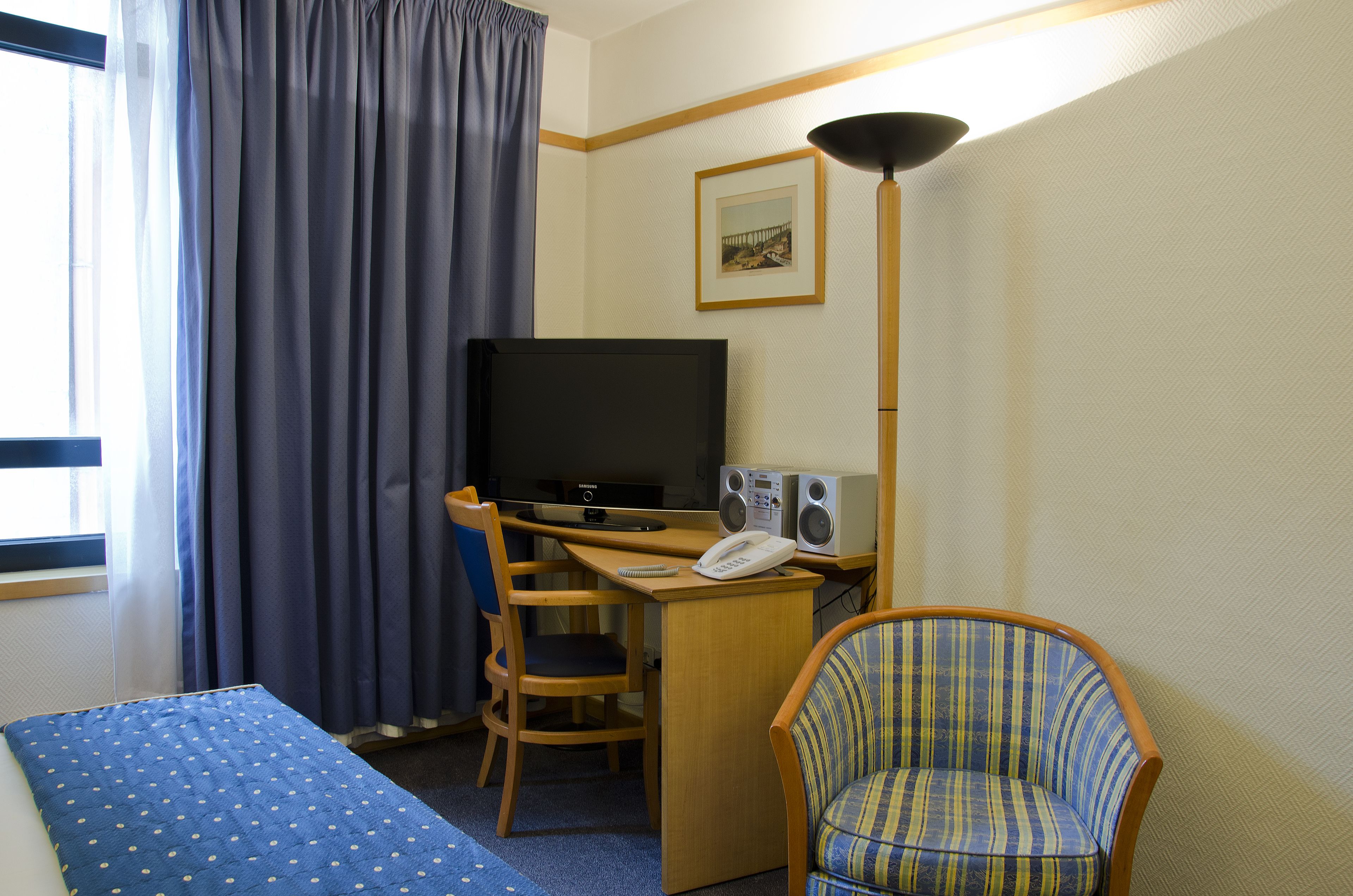 VIP Executive Éden Aparthotel
