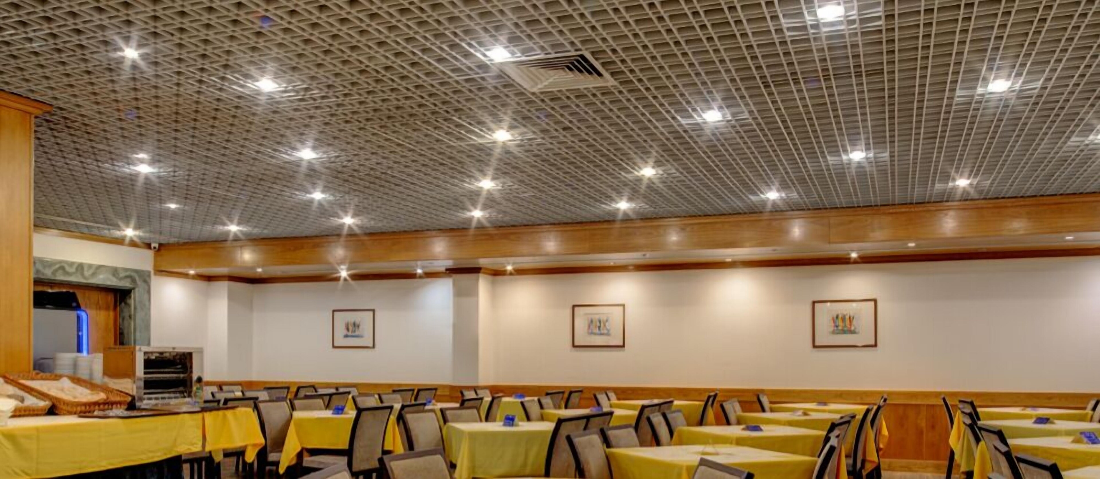 VIP Inn Berna