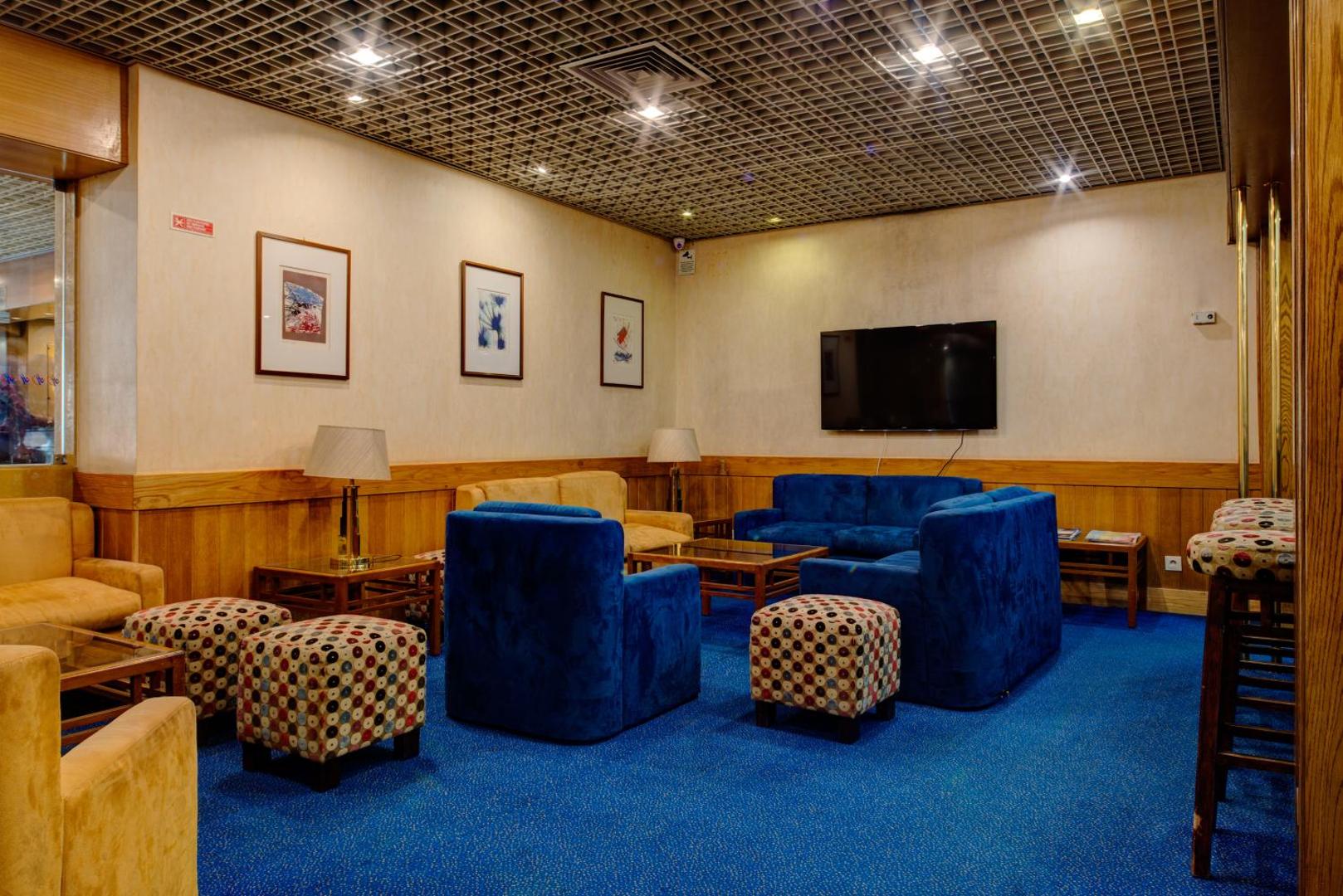 VIP Inn Berna