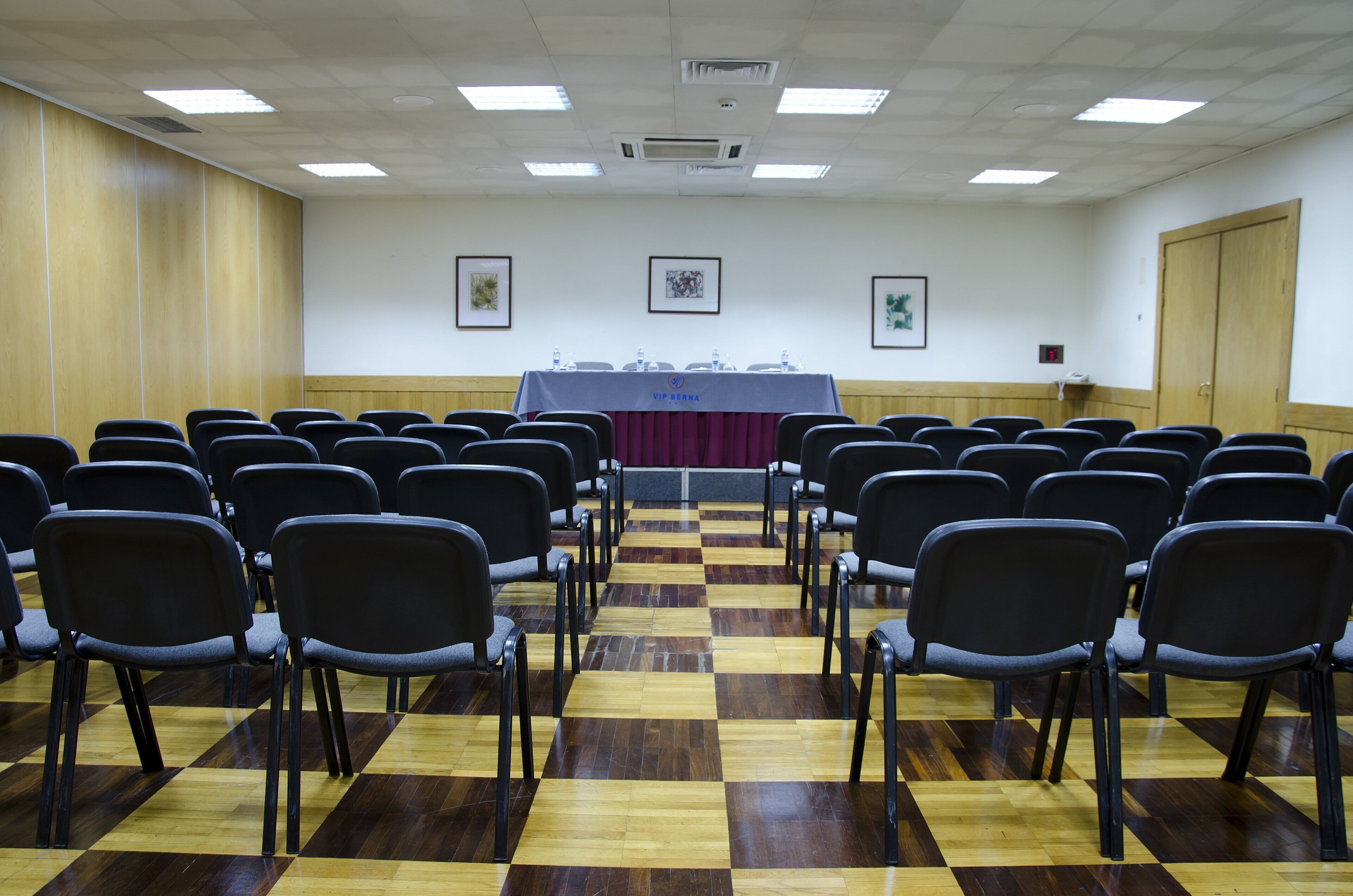 VIP Inn Berna