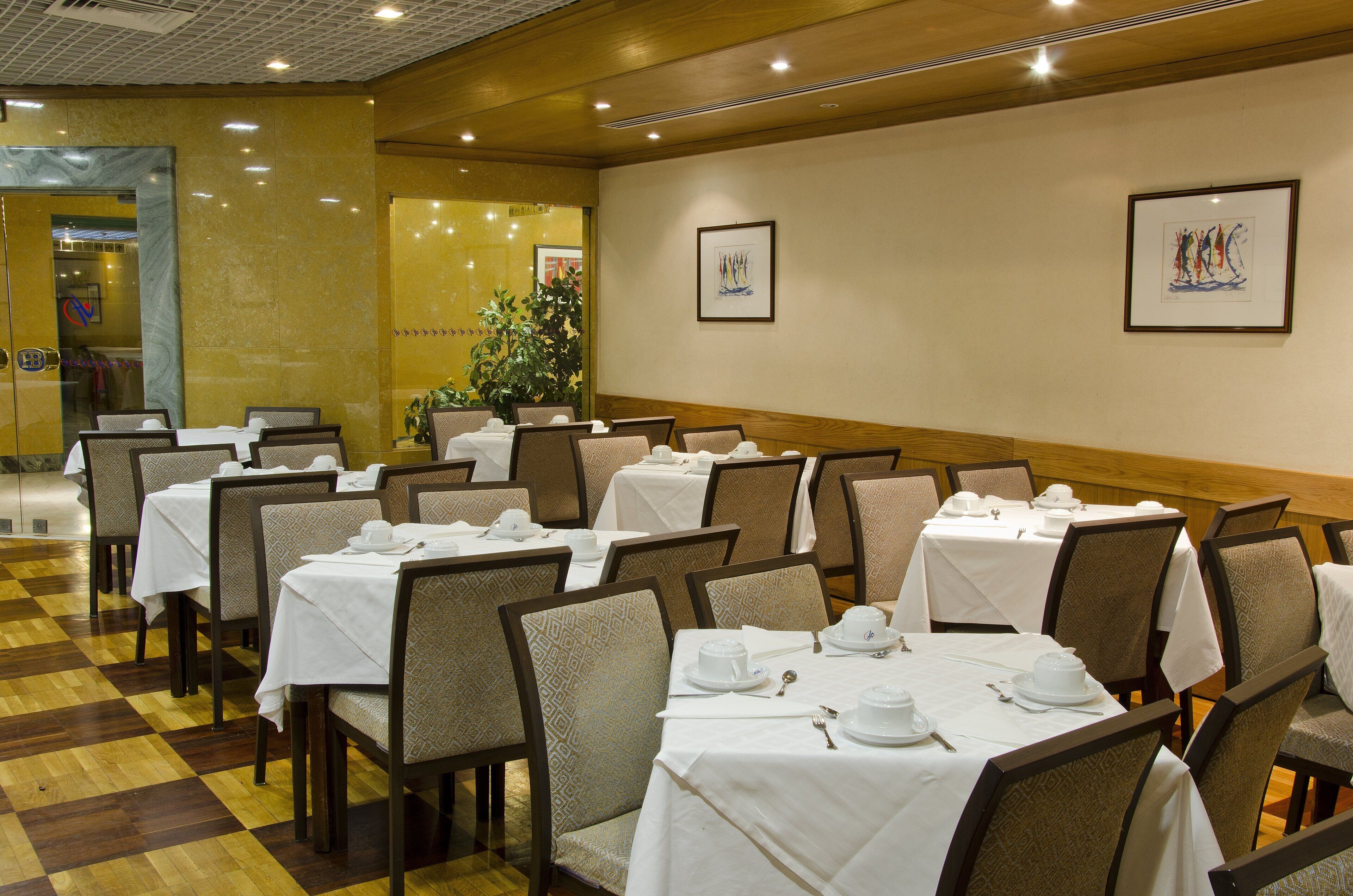 VIP Inn Berna