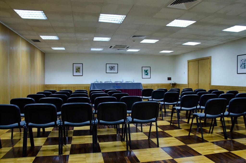 VIP Inn Berna