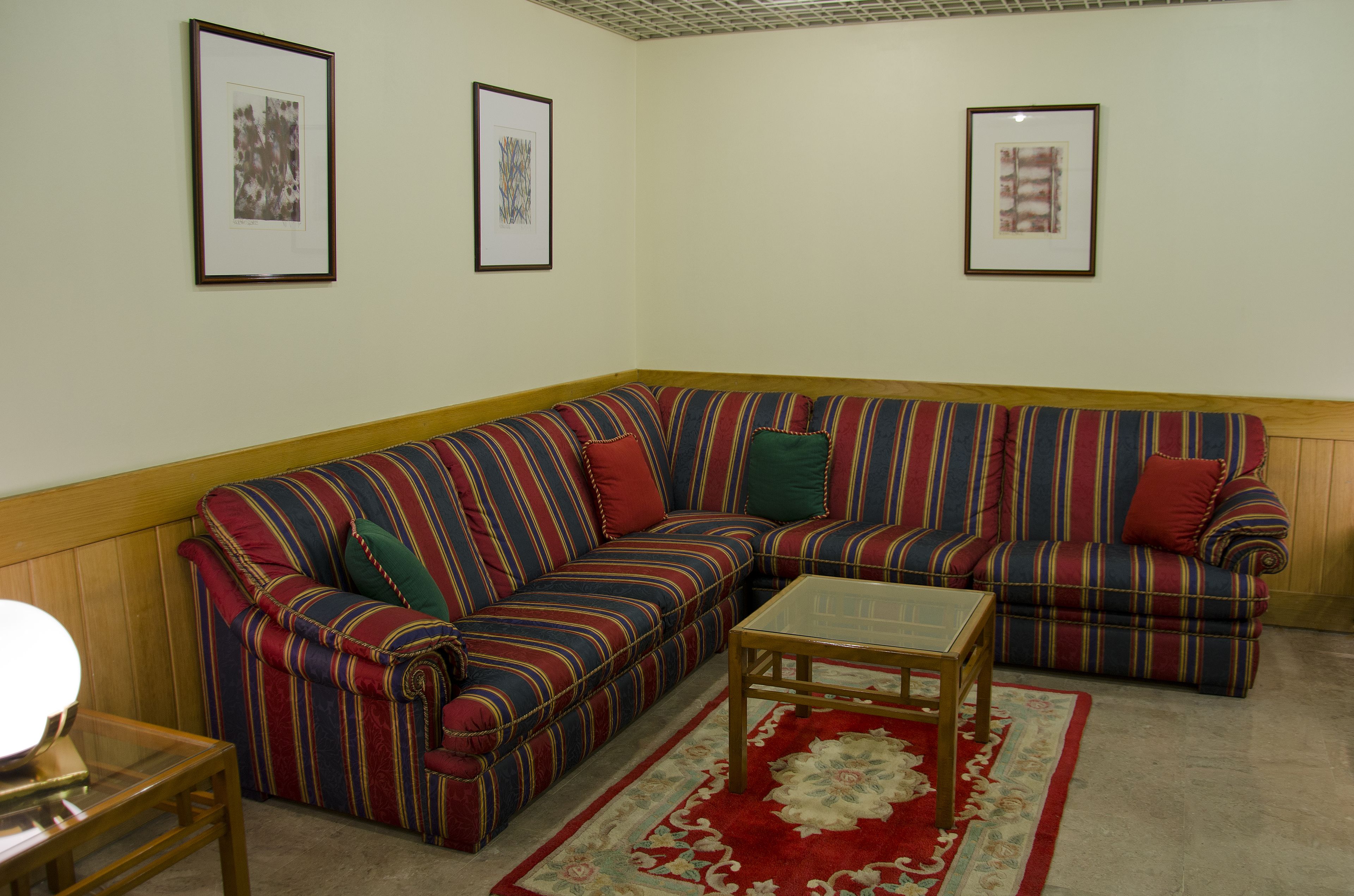 VIP Inn Berna