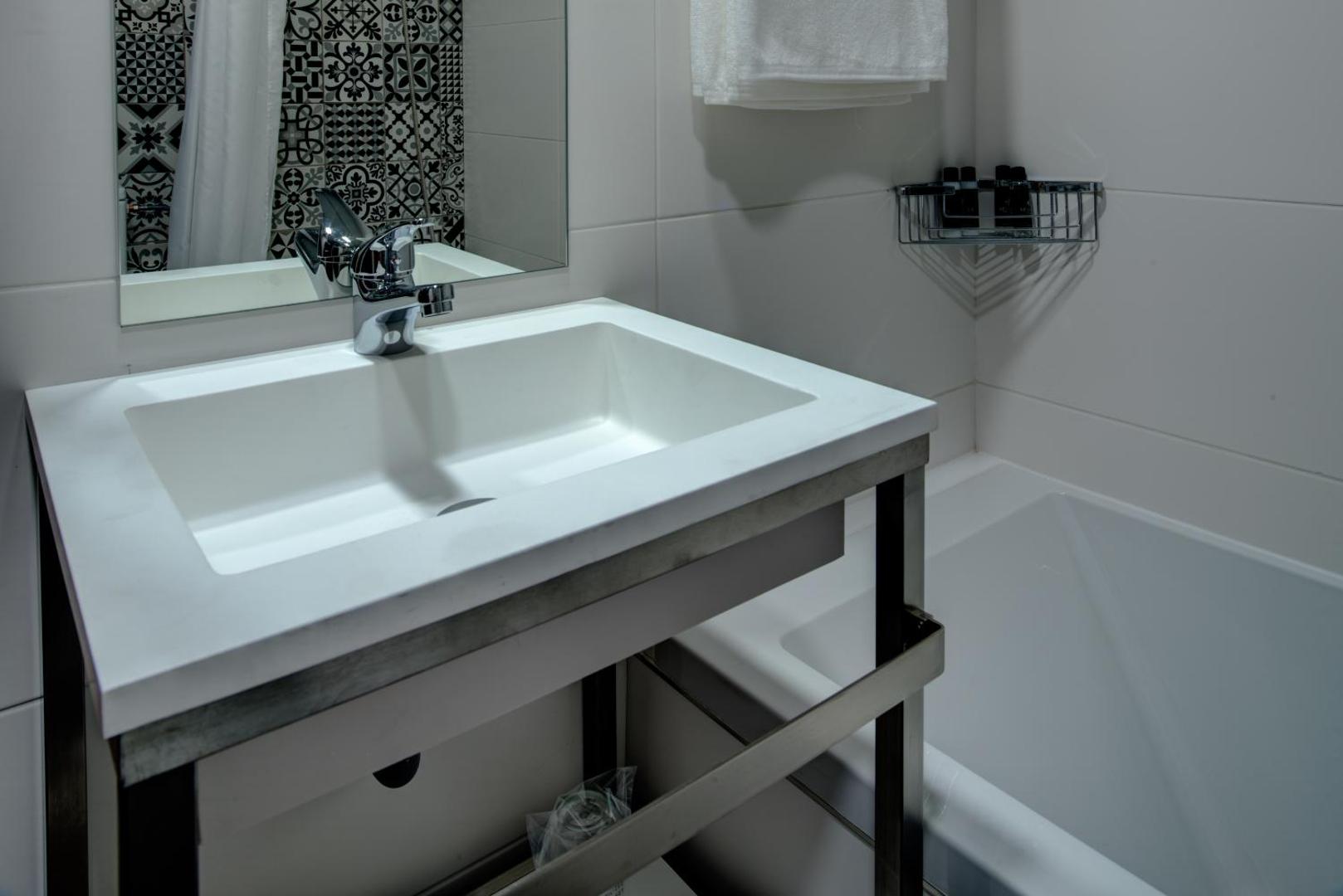 VIP Inn Berna