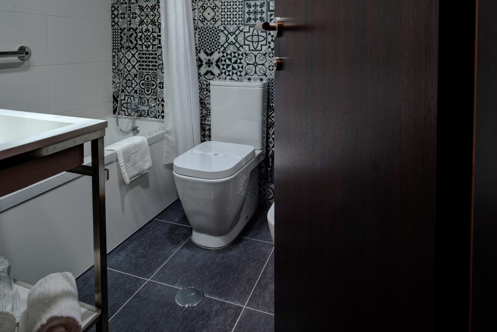 VIP Inn Berna