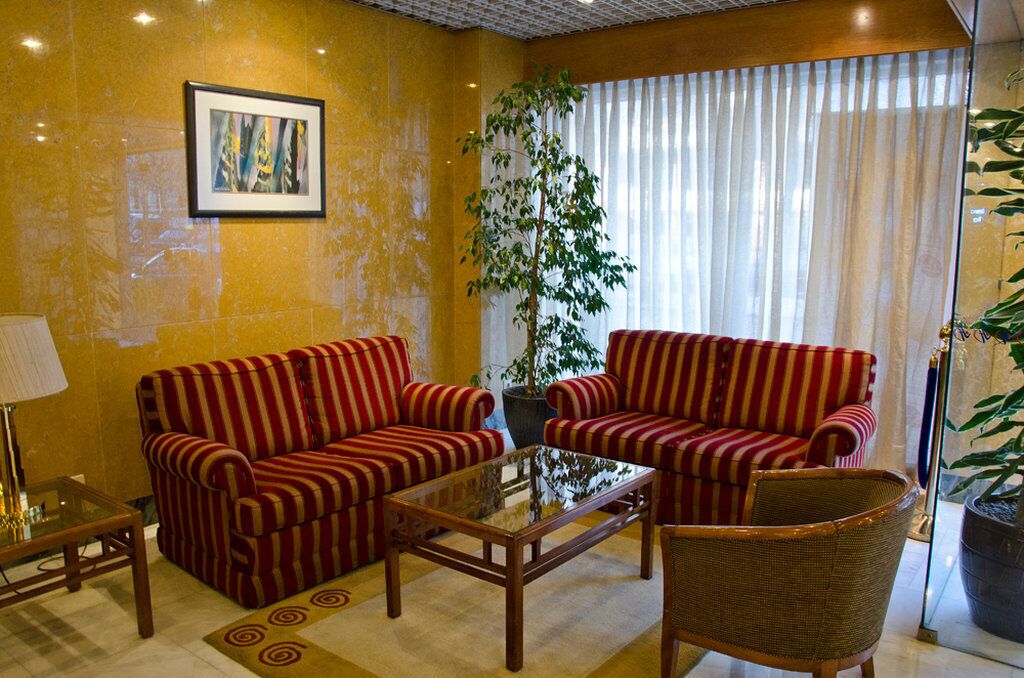 VIP Inn Berna