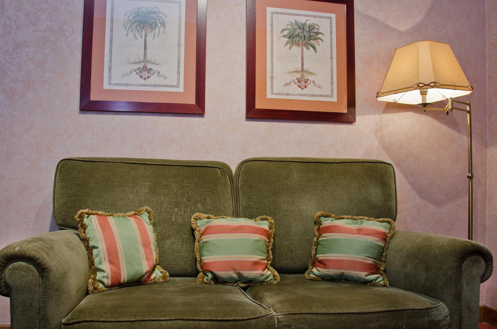 VIP Inn Berna