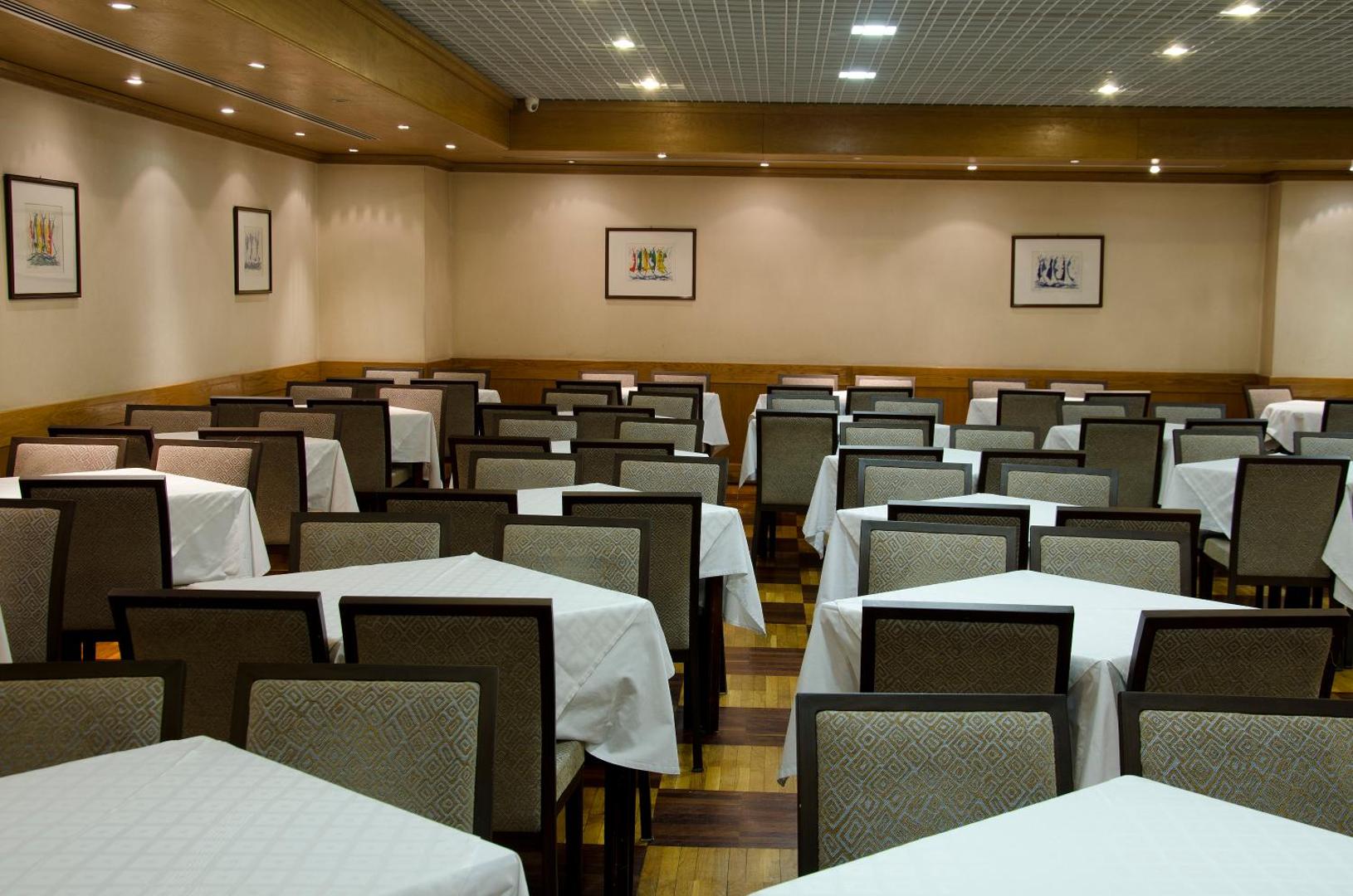 VIP Inn Berna