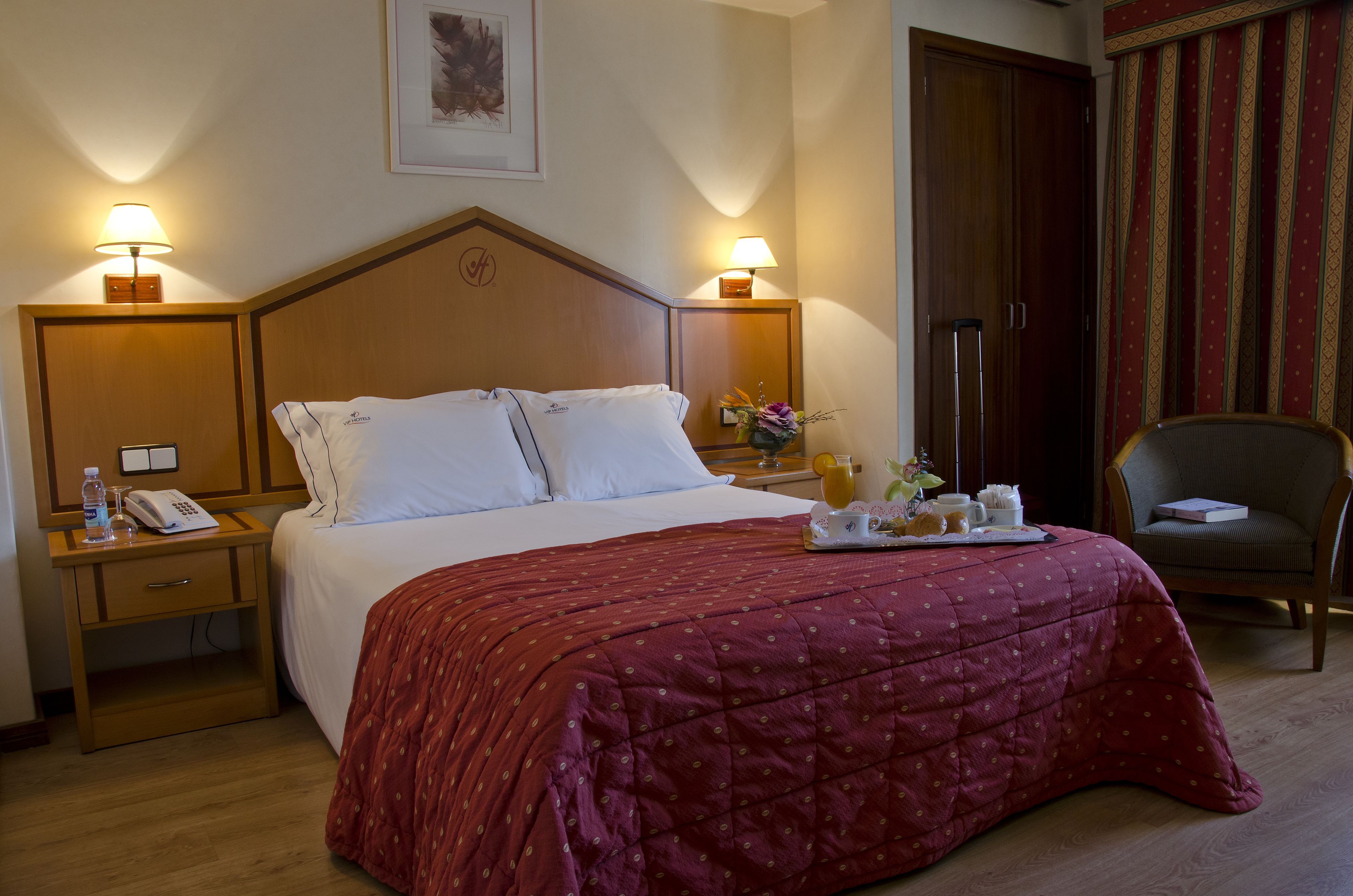 VIP Inn Berna