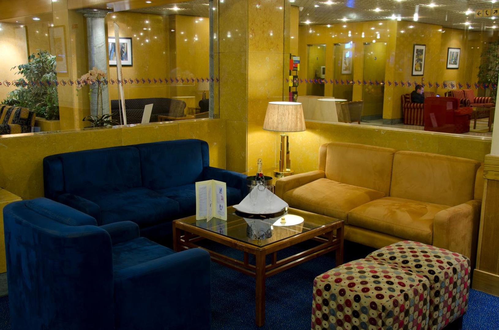 VIP Inn Berna
