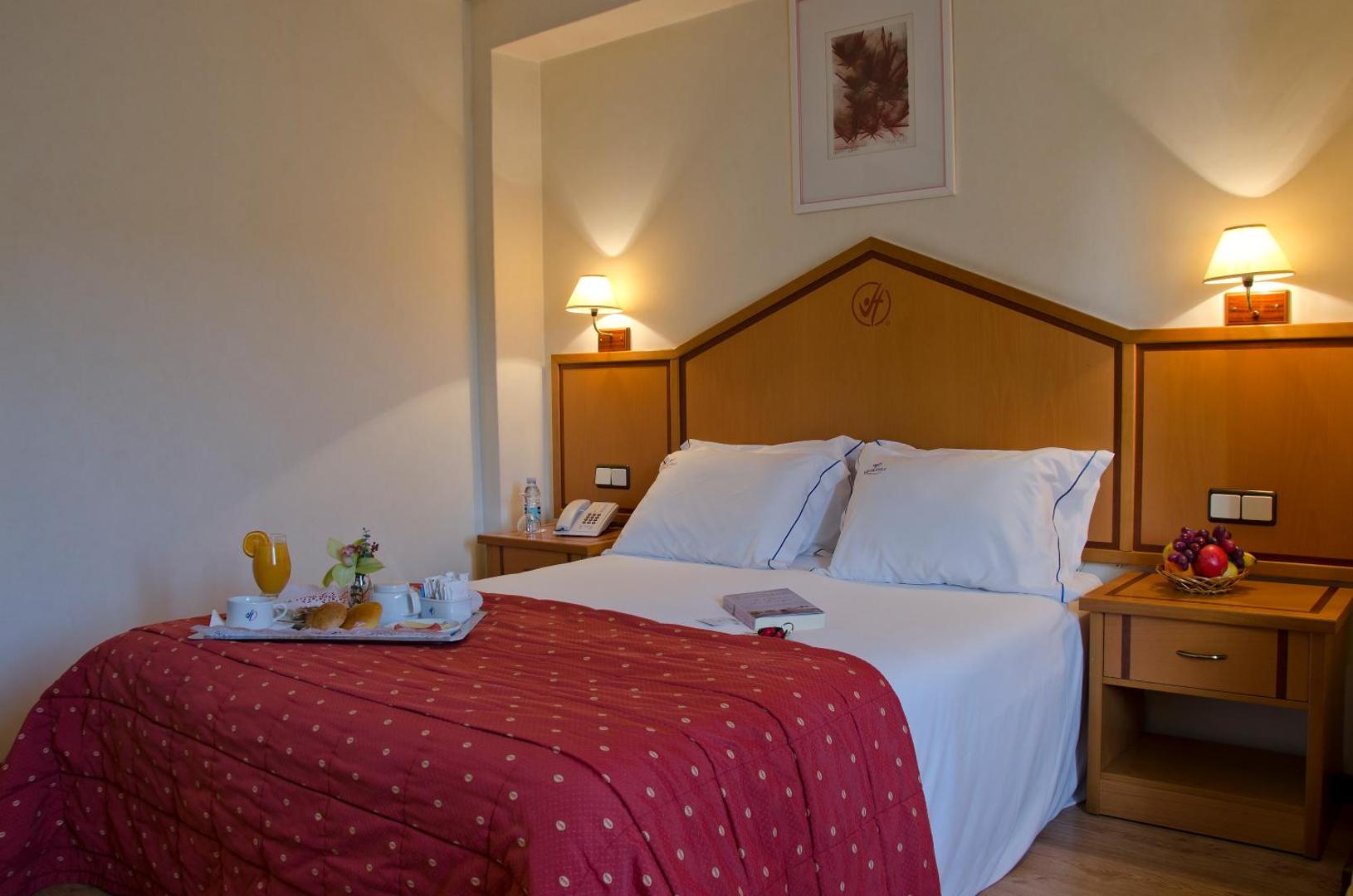 VIP Inn Berna