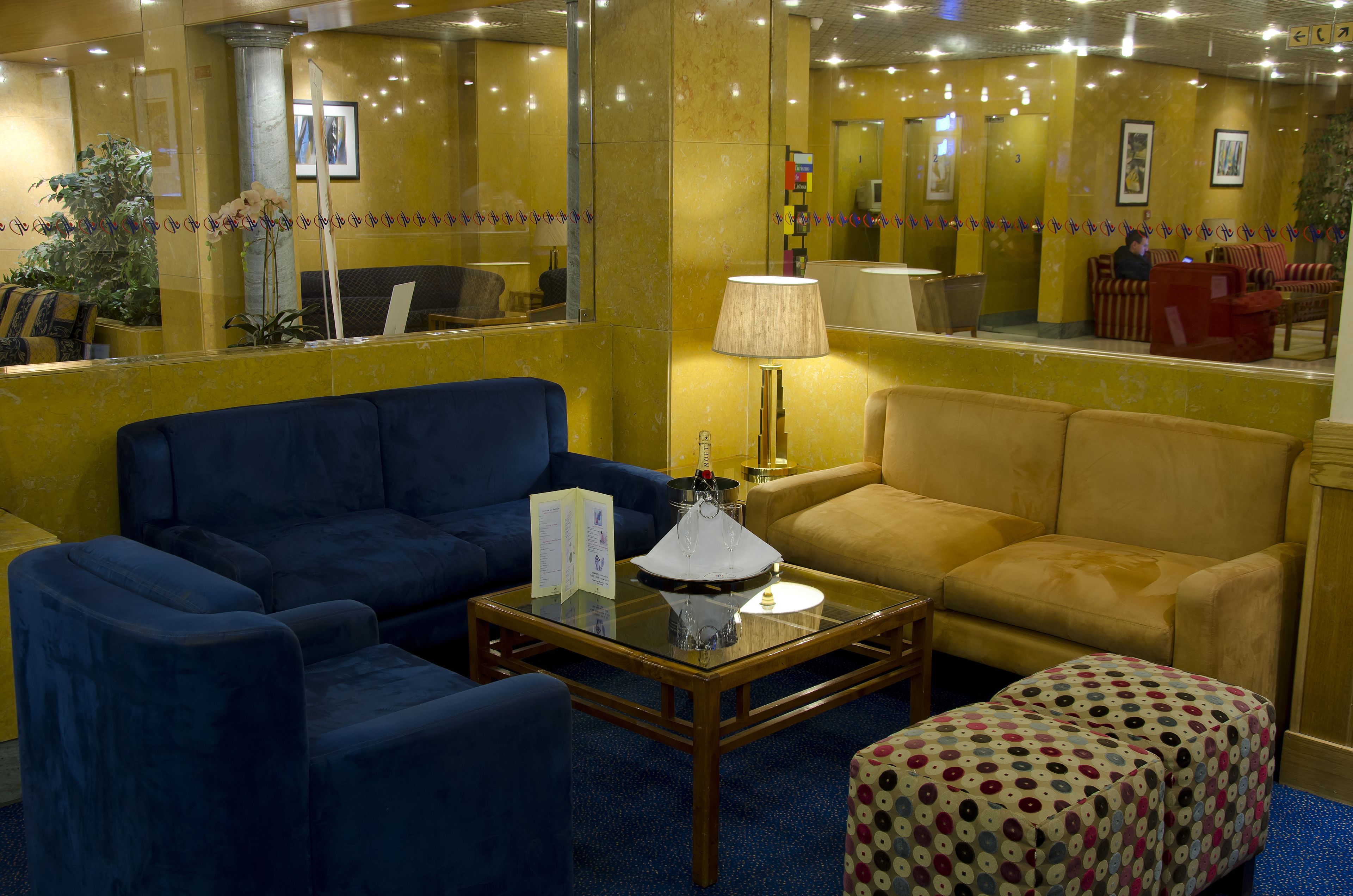 VIP Inn Berna