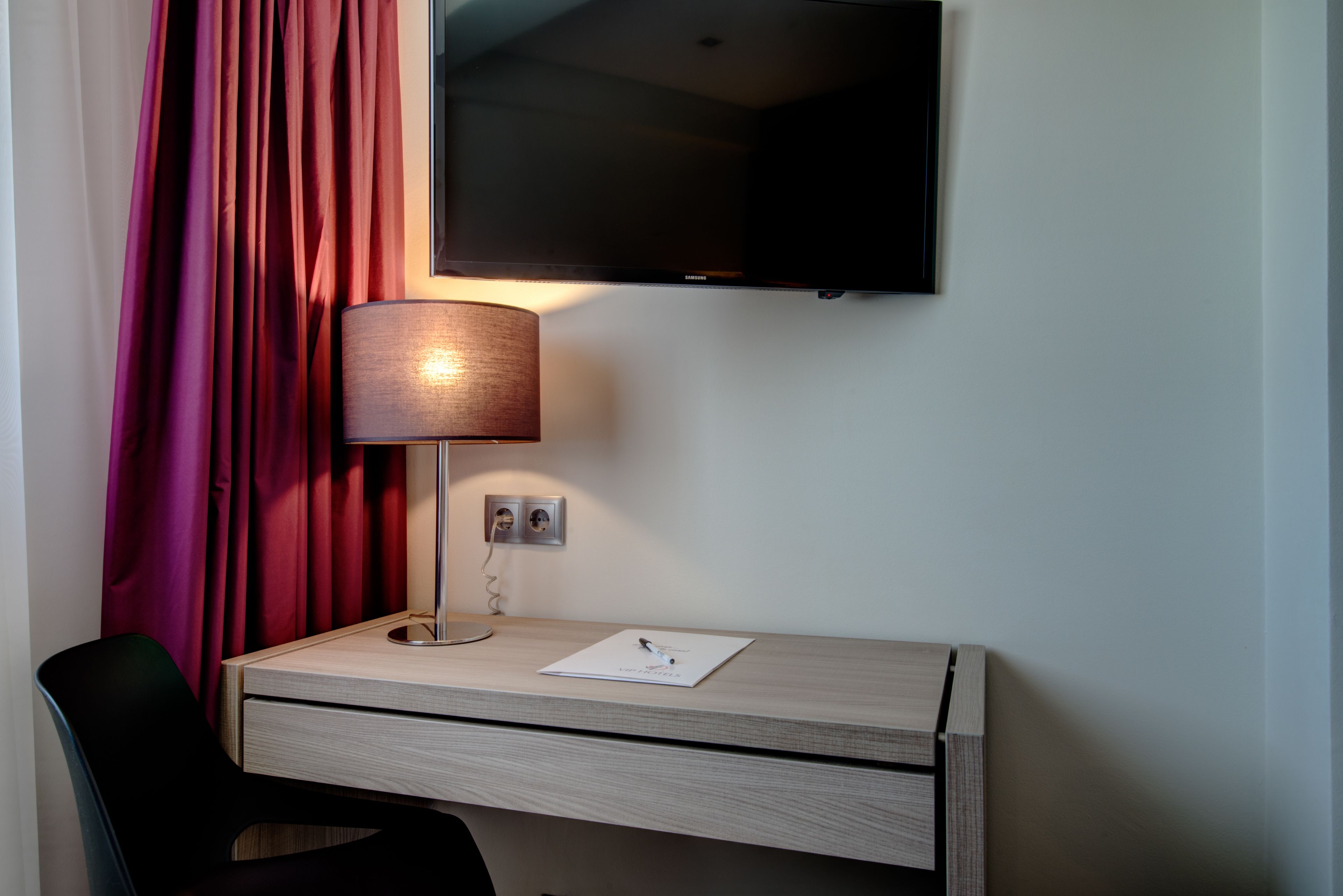 VIP Inn Berna