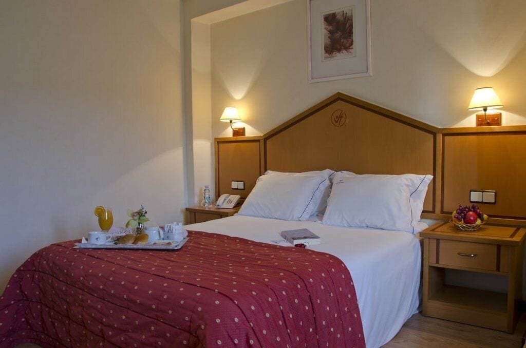 VIP Inn Berna