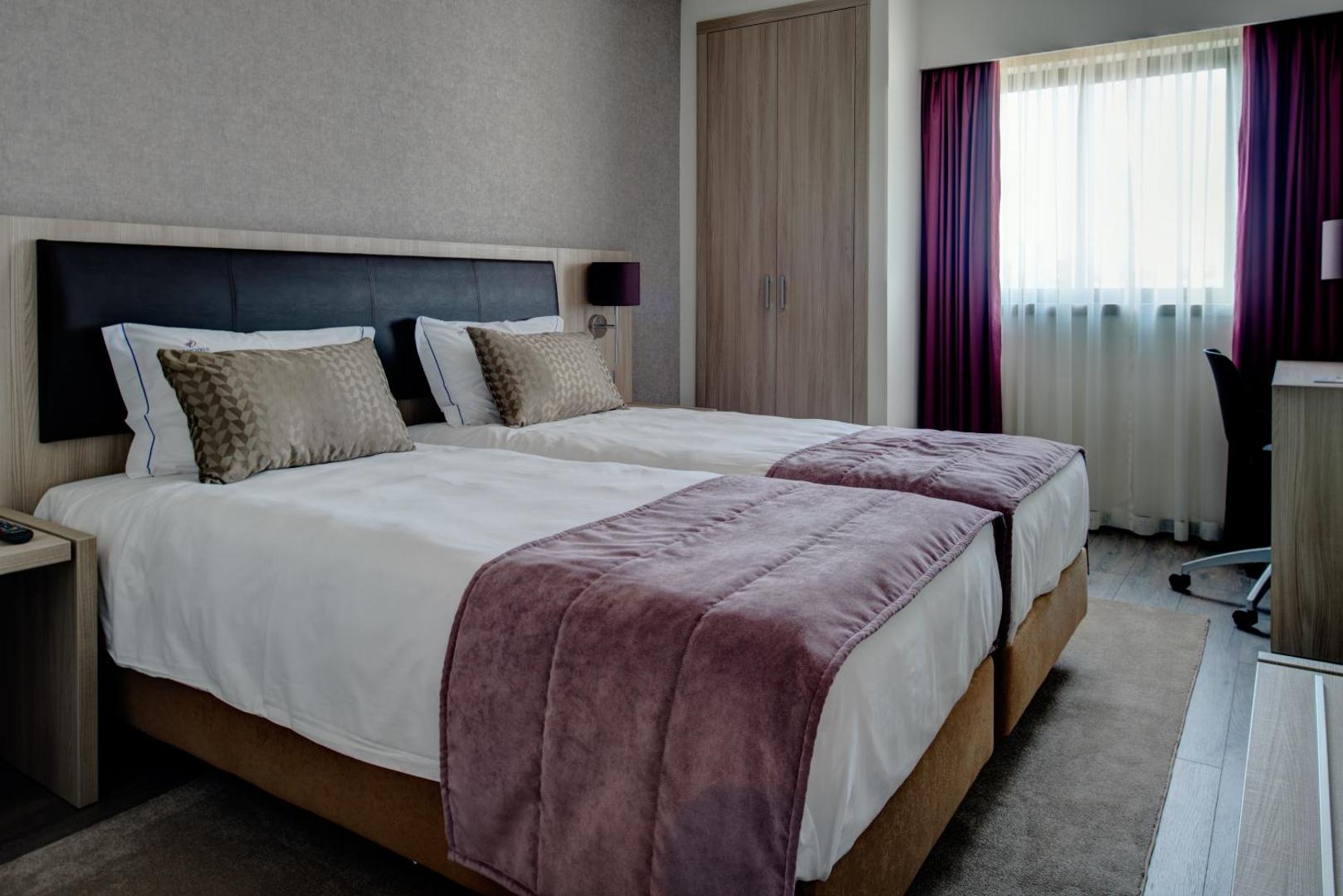 VIP Inn Berna