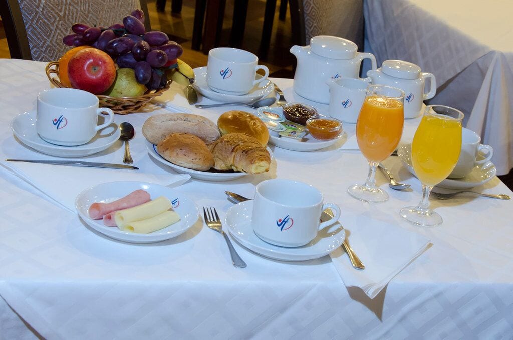VIP Inn Berna