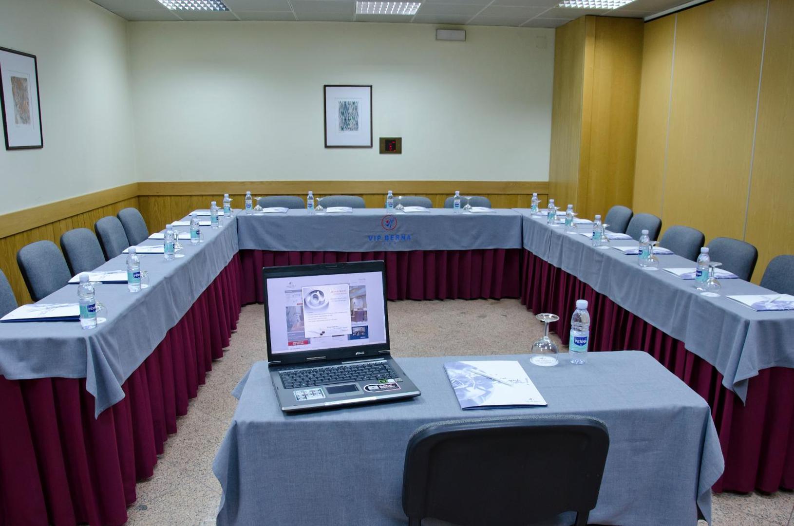 VIP Inn Berna
