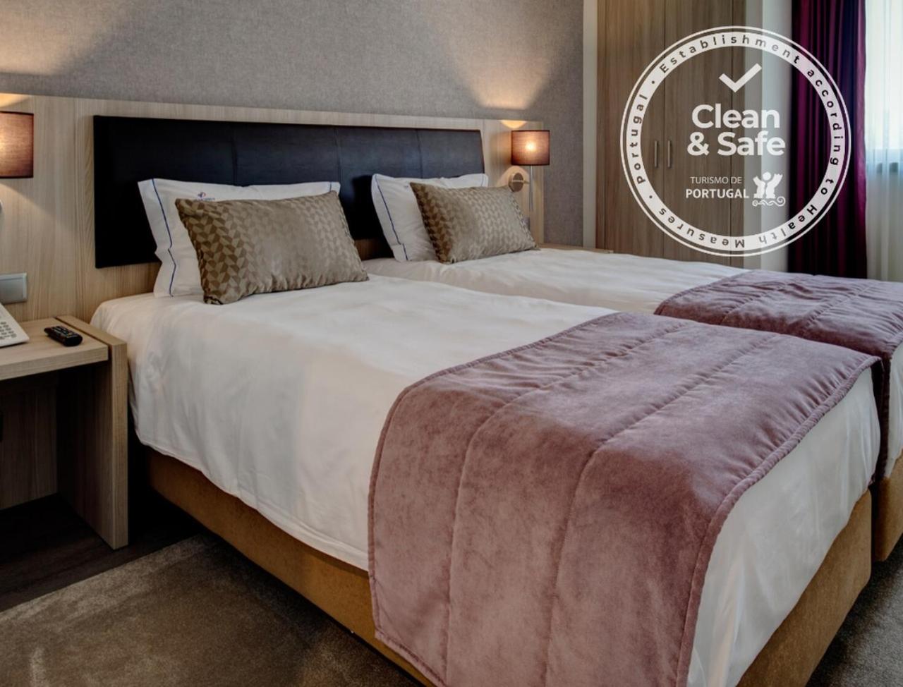 VIP Inn Berna