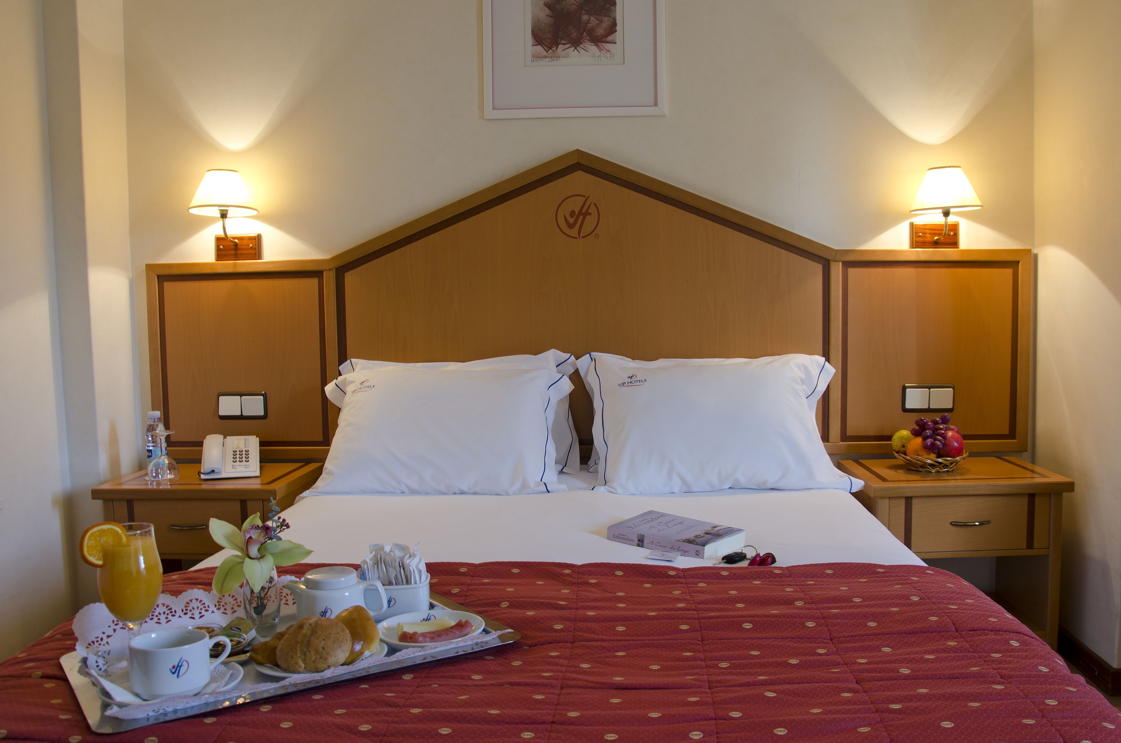 VIP Inn Berna