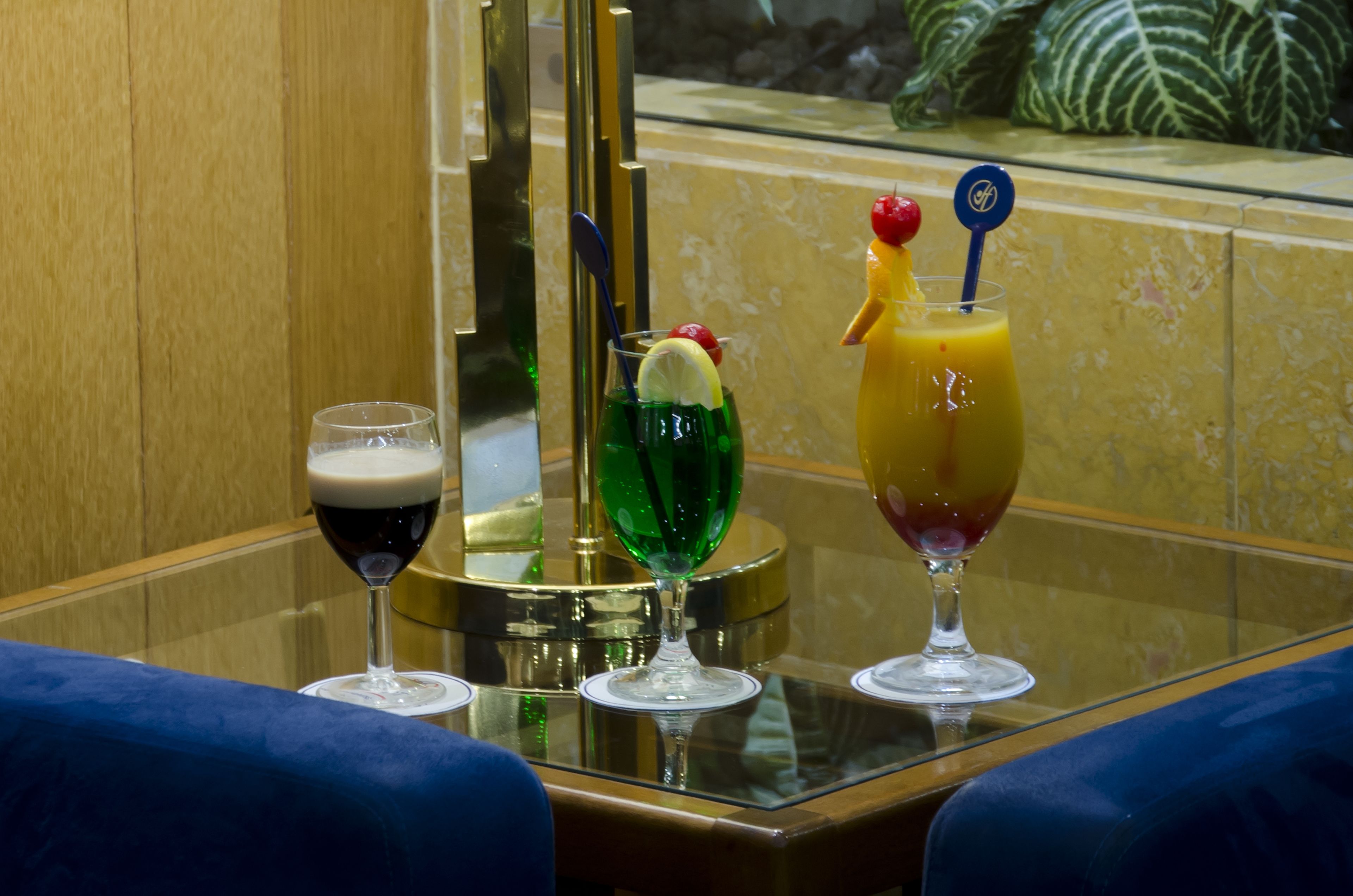 VIP Inn Berna