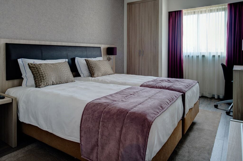 VIP Inn Berna